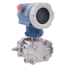 hart pressure transmitter price with hart protocol display in china